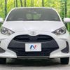 toyota yaris 2022 -TOYOTA--Yaris 5BA-MXPA15--MXPA15-0016797---TOYOTA--Yaris 5BA-MXPA15--MXPA15-0016797- image 14