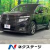 nissan elgrand 2011 -NISSAN--Elgrand DBA-TE52--TE52-027411---NISSAN--Elgrand DBA-TE52--TE52-027411- image 1