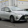 toyota vitz 2018 -TOYOTA 【仙台 530ﾁ5855】--Vitz NHP130--NHP130-2035186---TOYOTA 【仙台 530ﾁ5855】--Vitz NHP130--NHP130-2035186- image 1