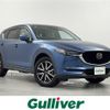 mazda cx-5 2019 -MAZDA--CX-5 3DA-KF2P--KF2P-317787---MAZDA--CX-5 3DA-KF2P--KF2P-317787- image 1