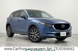 mazda cx-5 2019 -MAZDA--CX-5 3DA-KF2P--KF2P-317787---MAZDA--CX-5 3DA-KF2P--KF2P-317787-