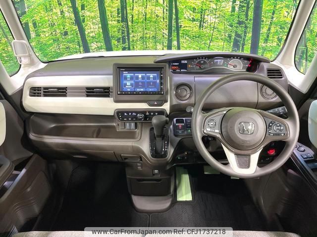 honda n-box 2023 CFJ1737218 image 2