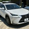lexus nx 2016 -LEXUS--Lexus NX DBA-AGZ10--AGZ10-1012018---LEXUS--Lexus NX DBA-AGZ10--AGZ10-1012018- image 8