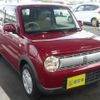 suzuki alto-lapin 2018 -SUZUKI 【群馬 581ﾇ7893】--Alto Lapin HE33S--210994---SUZUKI 【群馬 581ﾇ7893】--Alto Lapin HE33S--210994- image 25