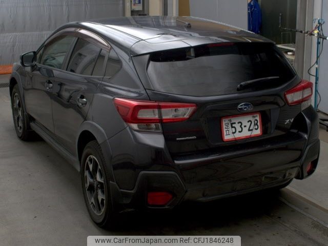 subaru xv 2018 CFJ1846248 image 2