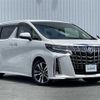 toyota alphard 2019 -TOYOTA--Alphard DBA-AGH30W--AGH30-0254207---TOYOTA--Alphard DBA-AGH30W--AGH30-0254207- image 1