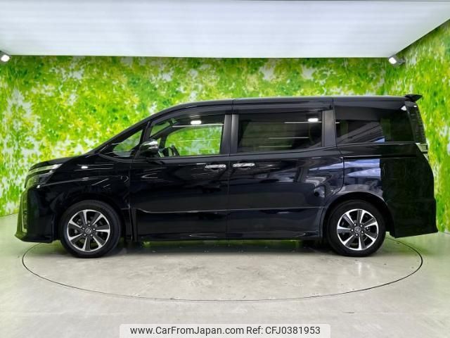 toyota voxy 2018 quick_quick_DBA-ZRR80W_ZRR80-0429624 image 2