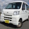 daihatsu hijet-van 2015 -DAIHATSU--Hijet Van S321V--0246969---DAIHATSU--Hijet Van S321V--0246969- image 1