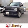 suzuki alto-lapin 2017 quick_quick_HE33S_HE33S-178392 image 1