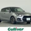 suzuki swift 2021 -SUZUKI--Swift 4BA-ZC33S--ZC33S-412438---SUZUKI--Swift 4BA-ZC33S--ZC33S-412438- image 1