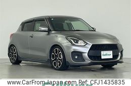 suzuki swift 2021 -SUZUKI--Swift 4BA-ZC33S--ZC33S-412438---SUZUKI--Swift 4BA-ZC33S--ZC33S-412438-