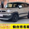 suzuki xbee 2018 -SUZUKI 【富山 502ﾀ7065】--XBEE DAA-MN71S--MN71S-106908---SUZUKI 【富山 502ﾀ7065】--XBEE DAA-MN71S--MN71S-106908- image 1