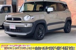 suzuki xbee 2018 -SUZUKI 【富山 502ﾀ7065】--XBEE DAA-MN71S--MN71S-106908---SUZUKI 【富山 502ﾀ7065】--XBEE DAA-MN71S--MN71S-106908-