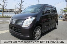 suzuki wagon-r 2011 -SUZUKI--Wagon R MH23S--MH23S-737895---SUZUKI--Wagon R MH23S--MH23S-737895-