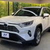 toyota rav4 2021 -TOYOTA--RAV4 6AA-AXAH54--AXAH54-4025473---TOYOTA--RAV4 6AA-AXAH54--AXAH54-4025473- image 17