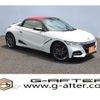 honda s660 2018 -HONDA--S660 DBA-JW5--JW5-6100236---HONDA--S660 DBA-JW5--JW5-6100236- image 1