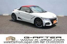 honda s660 2018 -HONDA--S660 DBA-JW5--JW5-6100236---HONDA--S660 DBA-JW5--JW5-6100236-