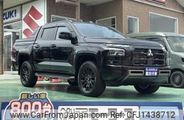 mitsubishi triton 2025 -MITSUBISHI--Triton 3DF-LC2T--LC2T-0004***---MITSUBISHI--Triton 3DF-LC2T--LC2T-0004***-