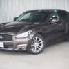 nissan fuga 2015 -NISSAN--Fuga DBA-KY51--KY51-500897---NISSAN--Fuga DBA-KY51--KY51-500897- image 1