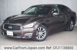 nissan fuga 2015 -NISSAN--Fuga DBA-KY51--KY51-500897---NISSAN--Fuga DBA-KY51--KY51-500897-