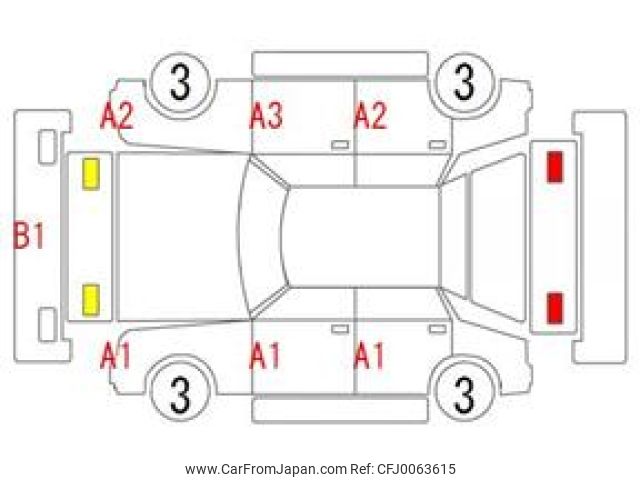 nissan note 2017 -NISSAN--Note DAA-HE12--HE12-035089---NISSAN--Note DAA-HE12--HE12-035089- image 2