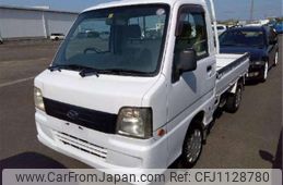 subaru sambar-truck 2006 -SUBARU--Samber Truck LE-TT2--TT2-346624---SUBARU--Samber Truck LE-TT2--TT2-346624-