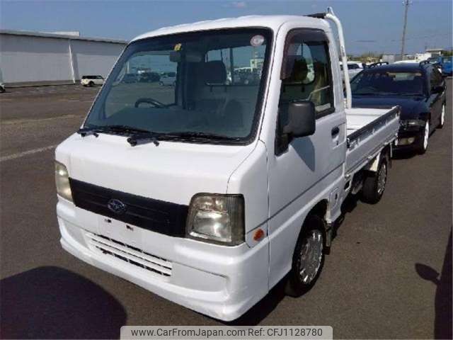 subaru sambar-truck 2006 -SUBARU--Samber Truck LE-TT2--TT2-346624---SUBARU--Samber Truck LE-TT2--TT2-346624- image 1