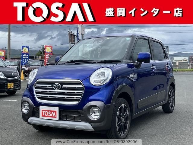 toyota pixis-joy 2018 quick_quick_LA250A_LA250A-0007489 image 1