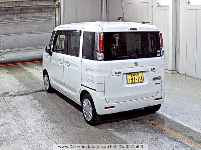 suzuki spacia 2019 -SUZUKI 【愛媛 581さ9174】--Spacia MK53S-226173---SUZUKI 【愛媛 581さ9174】--Spacia MK53S-226173- image 2