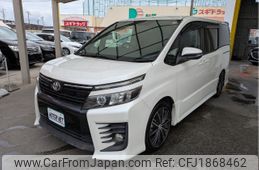 toyota voxy 2014 CFJ1868462
