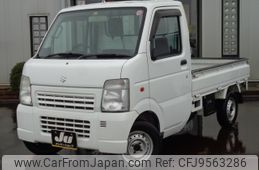 suzuki carry-truck 2011 -SUZUKI--Carry Truck EBD-DA63T--DA63T-731926---SUZUKI--Carry Truck EBD-DA63T--DA63T-731926-