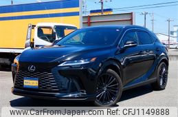 lexus rx 2023 -LEXUS--Lexus RX 6LA-AALH16--AALH16-1003247---LEXUS--Lexus RX 6LA-AALH16--AALH16-1003247-