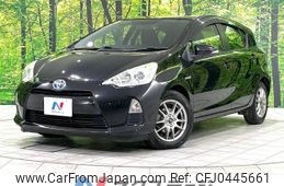 toyota aqua 2012 -TOYOTA--AQUA DAA-NHP10--NHP10-2010379---TOYOTA--AQUA DAA-NHP10--NHP10-2010379-