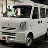 mitsubishi minicab-van 2014 -MITSUBISHI--Minicab Van HBD-DS64V--DS64V-790675---MITSUBISHI--Minicab Van HBD-DS64V--DS64V-790675- image 1