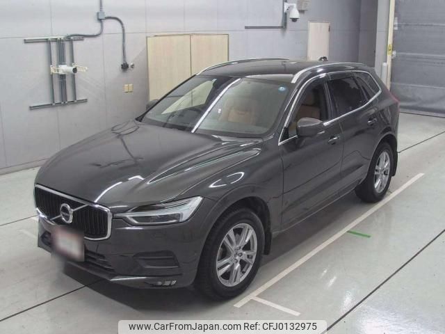 volvo xc60 2017 quick_quick_DBA-UB420XC_YV1UZ10MCJ1031592 image 2