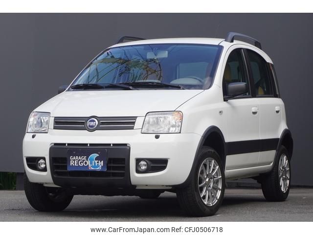 fiat new-panda 2005 quick_quick_16912Q_ZFA16900000388770 image 2