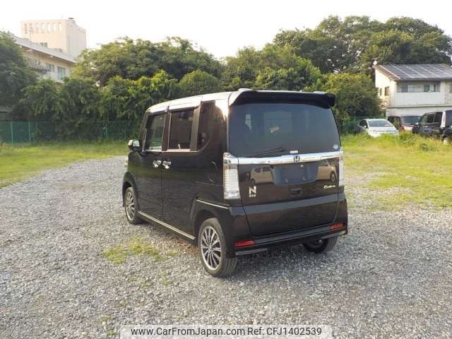 honda n-box 2012 -HONDA--N BOX DBA-JF2--JF2-2001592---HONDA--N BOX DBA-JF2--JF2-2001592- image 2