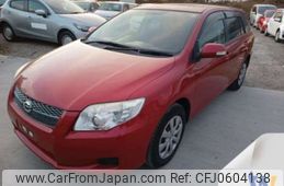 toyota corolla-fielder 2008 -TOYOTA--Corolla Fielder DBA-NZE141G--NZE141-9097464---TOYOTA--Corolla Fielder DBA-NZE141G--NZE141-9097464-