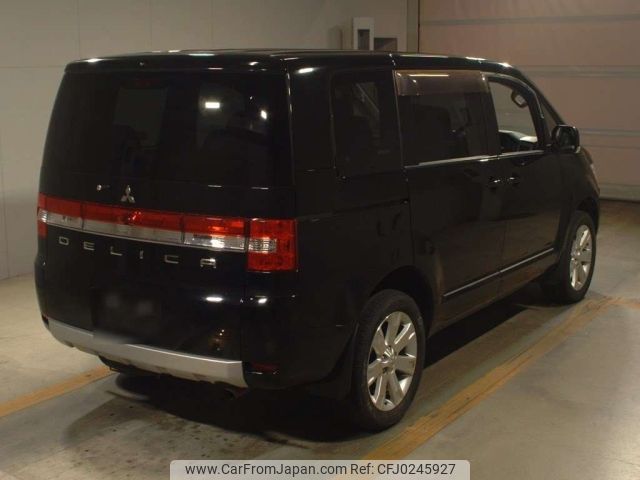 mitsubishi delica-d5 2013 -MITSUBISHI--Delica D5 CV2W-0900706---MITSUBISHI--Delica D5 CV2W-0900706- image 2