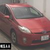 toyota prius 2009 -TOYOTA 【野田 301ﾇ7500】--Prius ZVW30-0107924---TOYOTA 【野田 301ﾇ7500】--Prius ZVW30-0107924- image 1