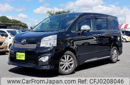 toyota voxy 2013 -TOYOTA--Voxy DBA-ZRR70W--ZRR70W-0595891---TOYOTA--Voxy DBA-ZRR70W--ZRR70W-0595891-