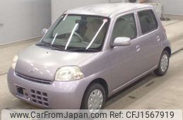 daihatsu esse 2006 CFJ1567919