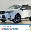 subaru forester 2015 quick_quick_DBA-SJ5_SJ5-074559 image 1