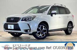 subaru forester 2015 quick_quick_DBA-SJ5_SJ5-074559