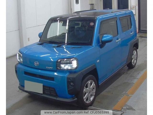 daihatsu taft 2022 quick_quick_6BA-LA910S_0024899 image 1