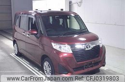 toyota roomy 2019 -TOYOTA--Roomy M900A-0386909---TOYOTA--Roomy M900A-0386909-