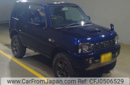 suzuki jimny 2016 quick_quick_ABA-JB23W_JB23W-749190