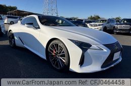 lexus lc 2024 quick_quick_5BA-URZ100_URZ100-0008163