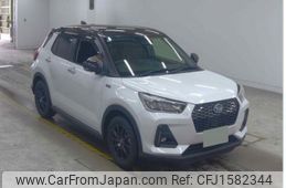 daihatsu rocky 2021 CFJ1582344