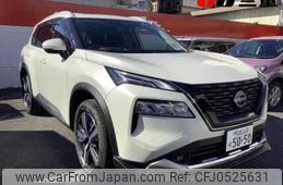 nissan x-trail 2023 -NISSAN 【伊勢志摩 310ﾊ5050】--X-Trail SNT33--017651---NISSAN 【伊勢志摩 310ﾊ5050】--X-Trail SNT33--017651-